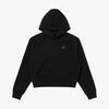 W'S ACTIVE HOODIE - BLACK