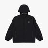 M'S 3LAYER ACTIVE JACKET - BLACK