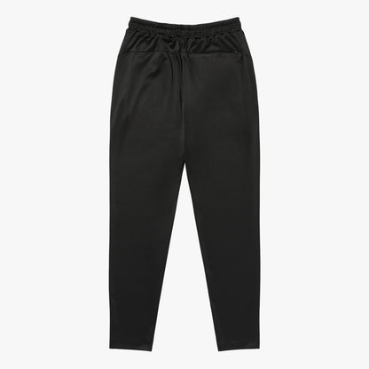 M'S JERSEY PANTS - BLACK