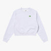 W'S ACTIVE SWEAT - MELANGE GREY