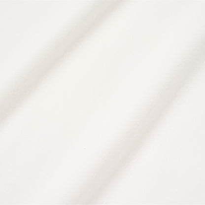 ESSENTIAL LAYERED LONGSLEEVE TEE - OFF WHITE