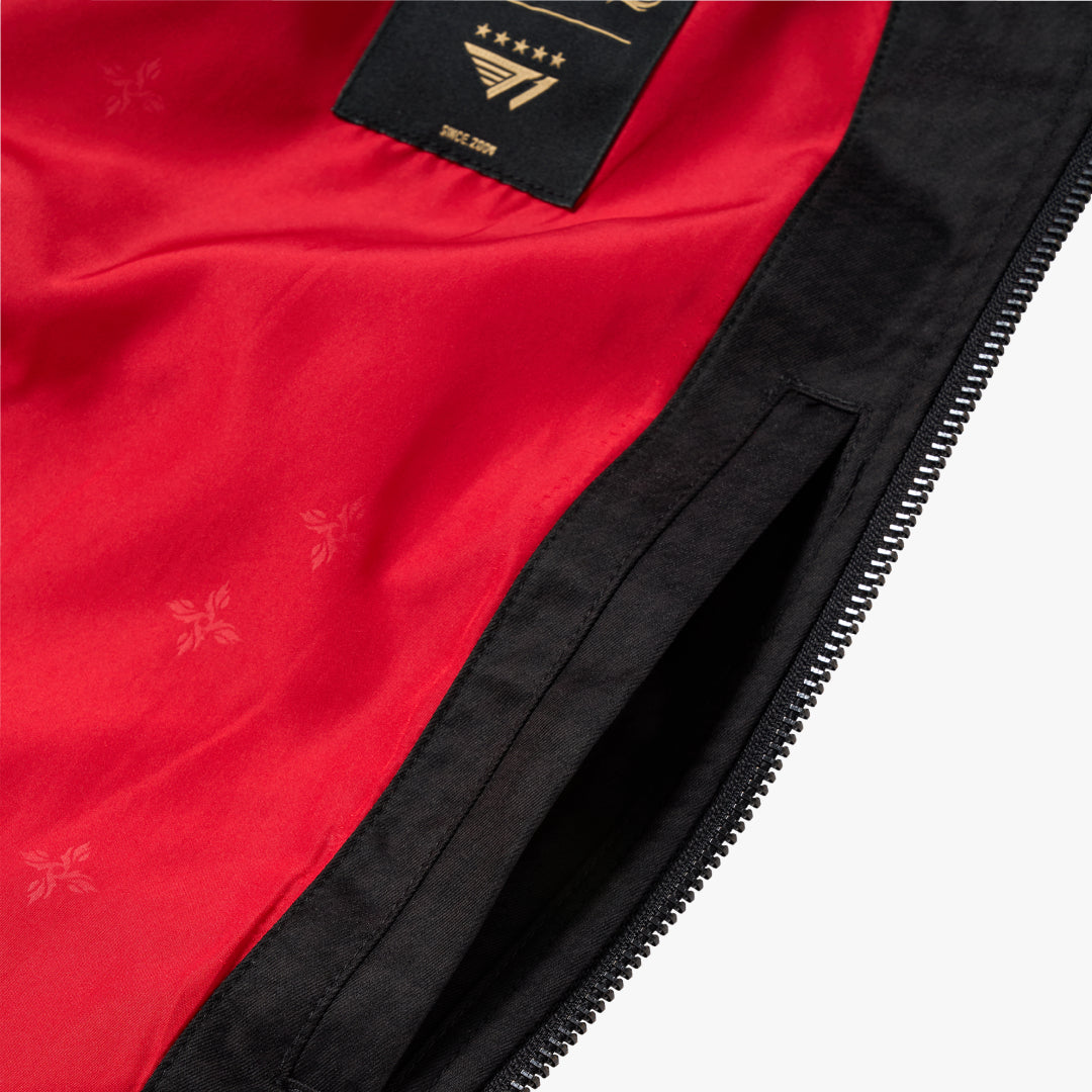 2025 T1 WORLDS UNIFORM JACKET