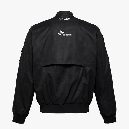 2025 T1 WORLDS UNIFORM JACKET