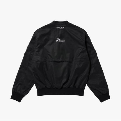 2025 T1 WORLDS UNIFORM JACKET