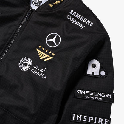 2025 T1 WORLDS UNIFORM JACKET