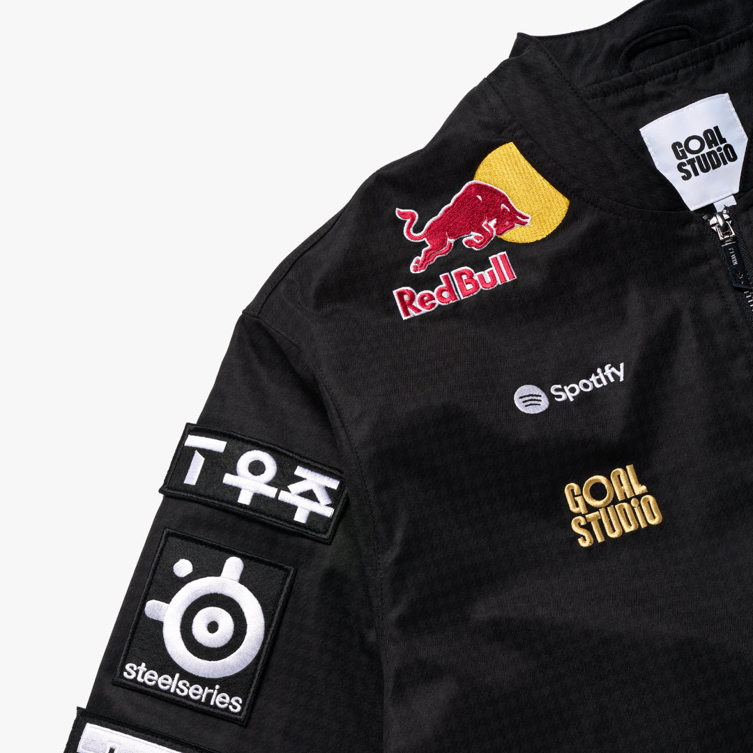 2025 T1 WORLDS UNIFORM JACKET