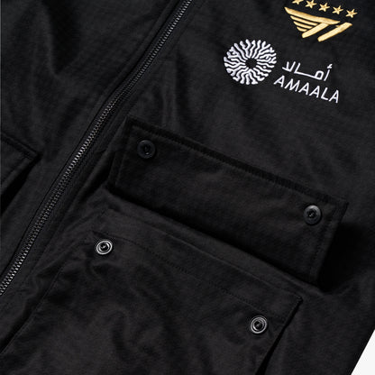 2025 T1 WORLDS UNIFORM JACKET