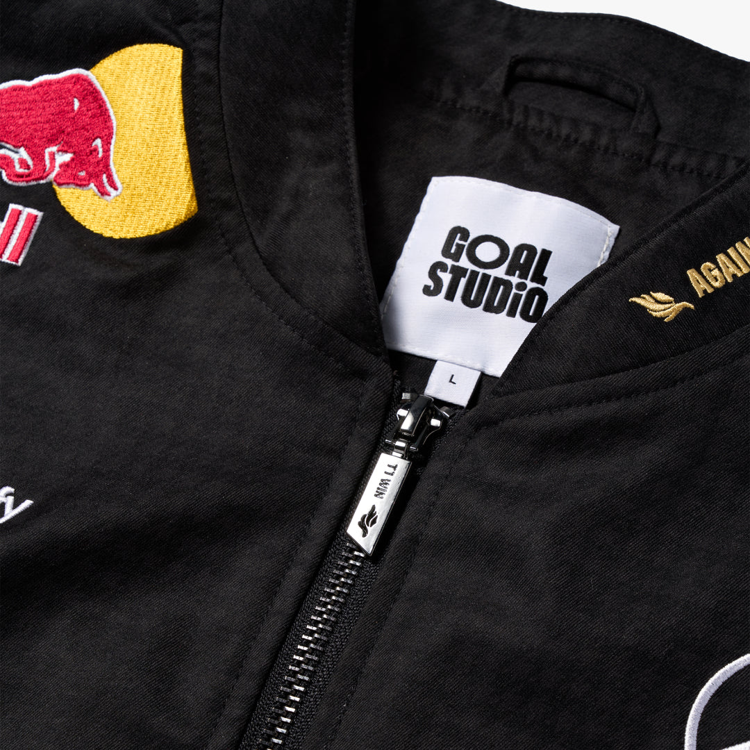 2025 T1 WORLDS UNIFORM JACKET