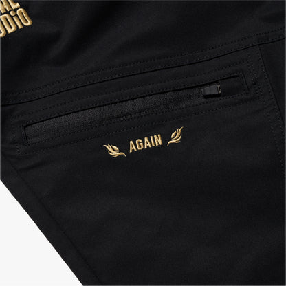 2025 T1 WORLDS UNIFORM PANTS