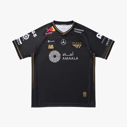 2025 T1 WORLDS UNIFORM JERSEY