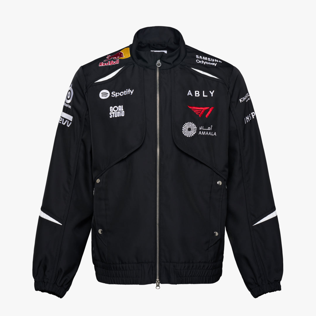 2026 T1 UNIFORM JACKET