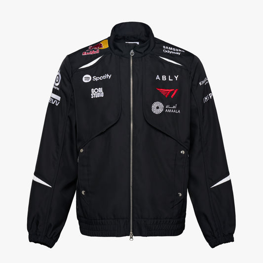 2026 T1 UNIFORM JACKET