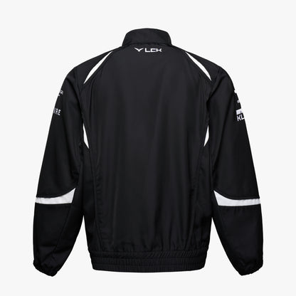 2026 T1 UNIFORM JACKET