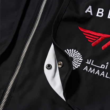 2026 T1 UNIFORM JACKET