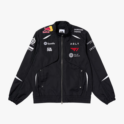 2026 T1 UNIFORM JACKET