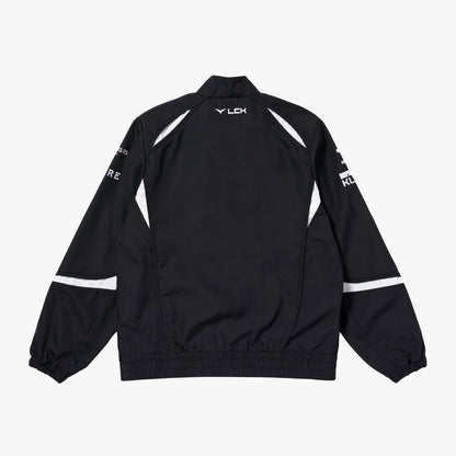 2026 T1 UNIFORM JACKET