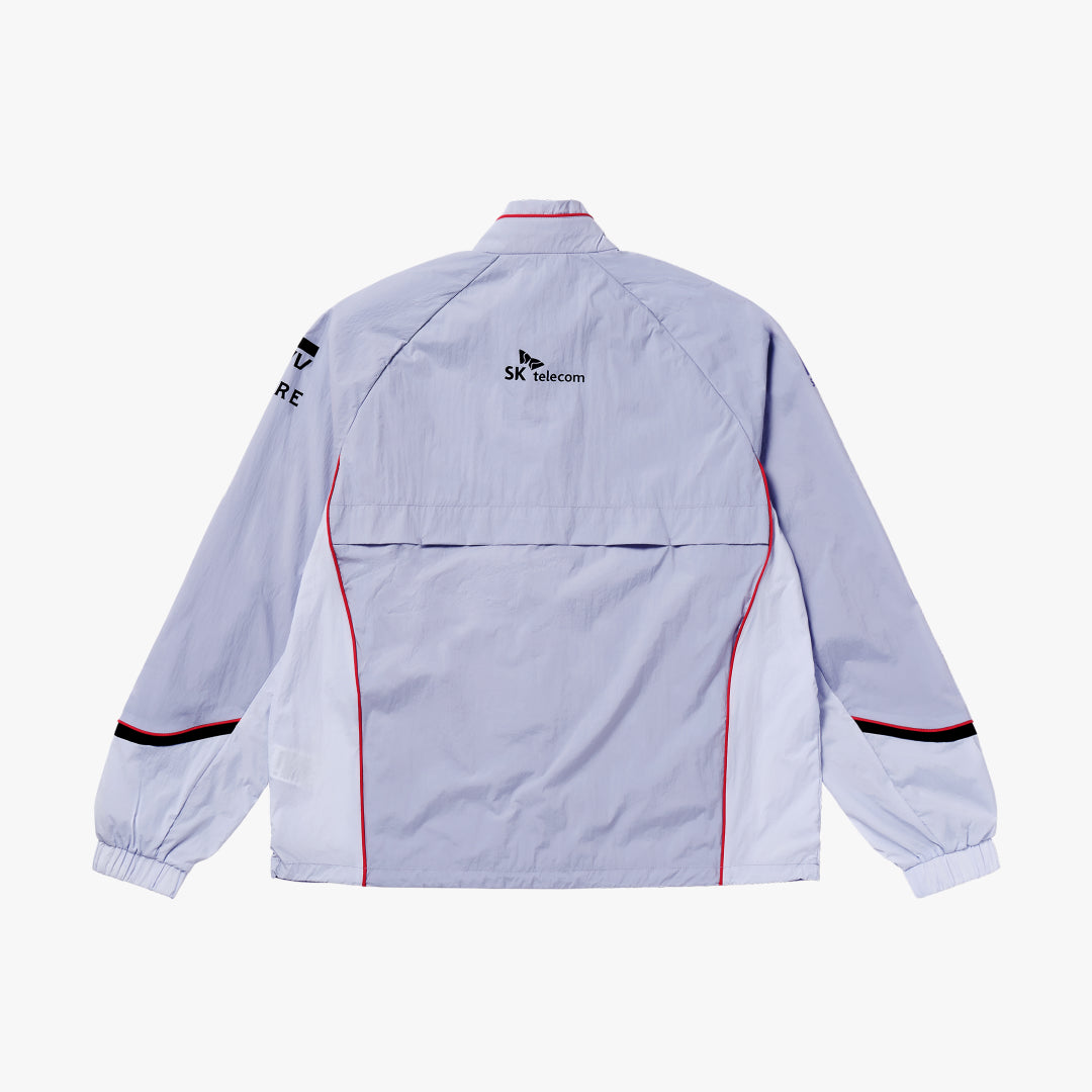 2026 T1 INTERNATIONAL UNIFORM JACKET