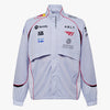 2026 T1 INTERNATIONAL UNIFORM JACKET
