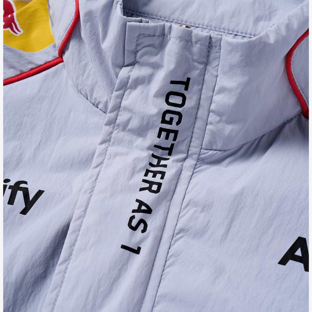 2026 T1 INTERNATIONAL UNIFORM JACKET