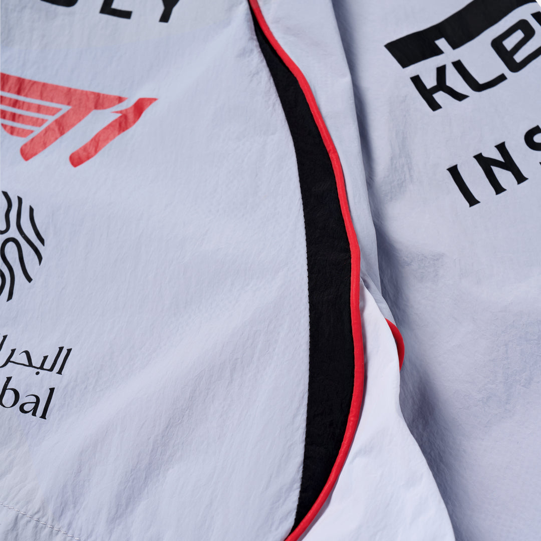 2026 T1 INTERNATIONAL UNIFORM JACKET