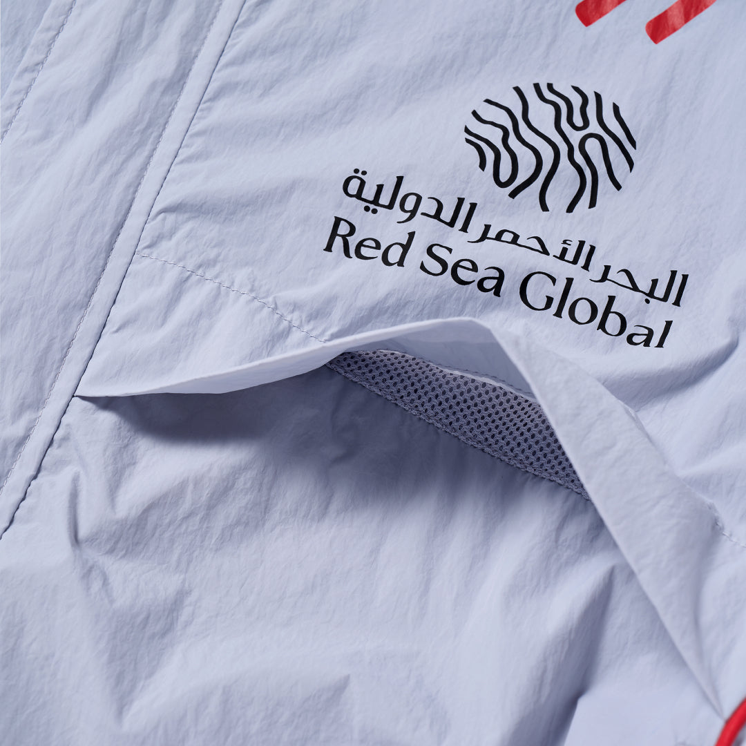 2026 T1 INTERNATIONAL UNIFORM JACKET