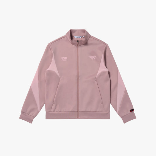 T1 CLUBHOUSE M'S TRACK JACKET