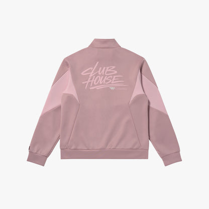 T1 CLUBHOUSE M'S TRACK JACKET
