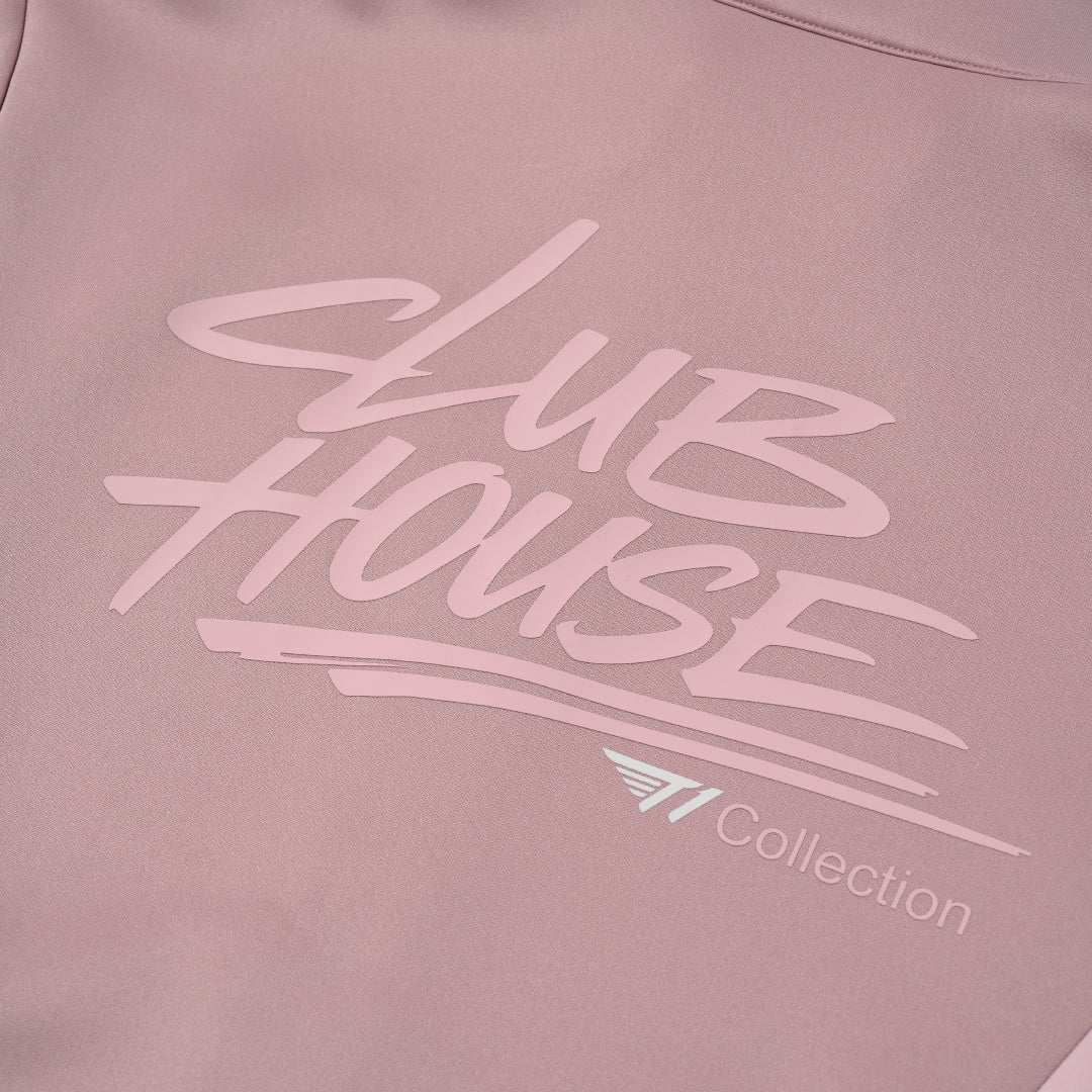 T1 CLUBHOUSE M'S TRACK JACKET