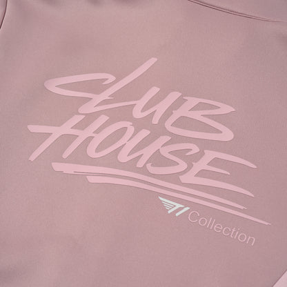 T1 CLUBHOUSE M'S TRACK JACKET