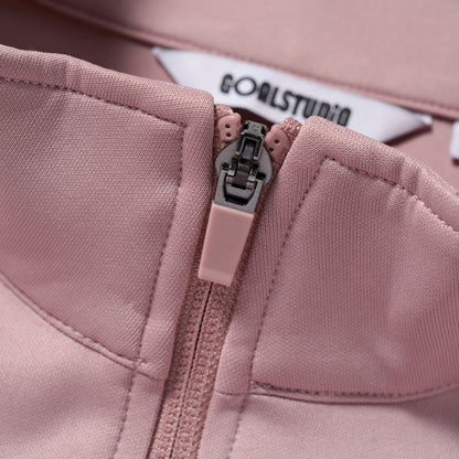 T1 CLUBHOUSE M'S TRACK JACKET