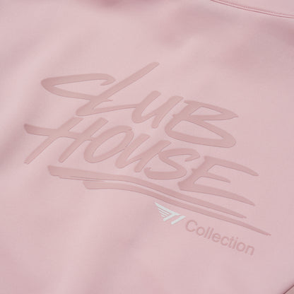 T1 CLUBHOUSE W'S TRACK JACKET