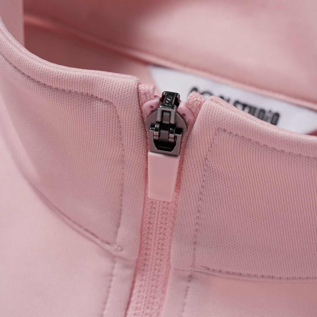 T1 CLUBHOUSE W'S TRACK JACKET