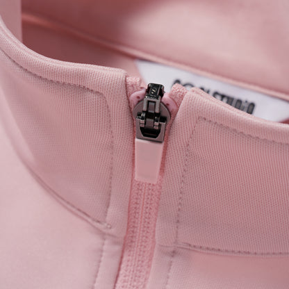 T1 CLUBHOUSE W'S TRACK JACKET