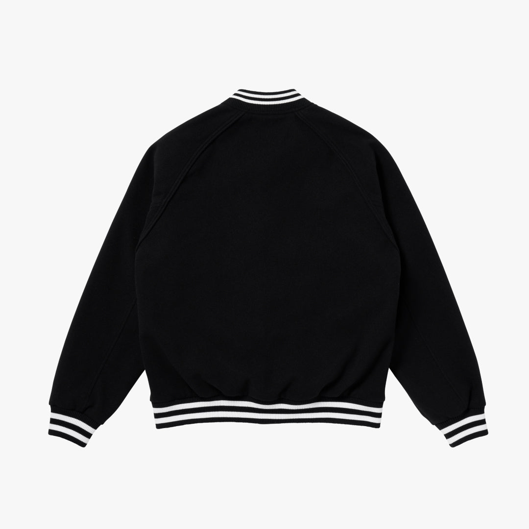 TEAM KOREA OF ESPORTS VARSITY JACKET