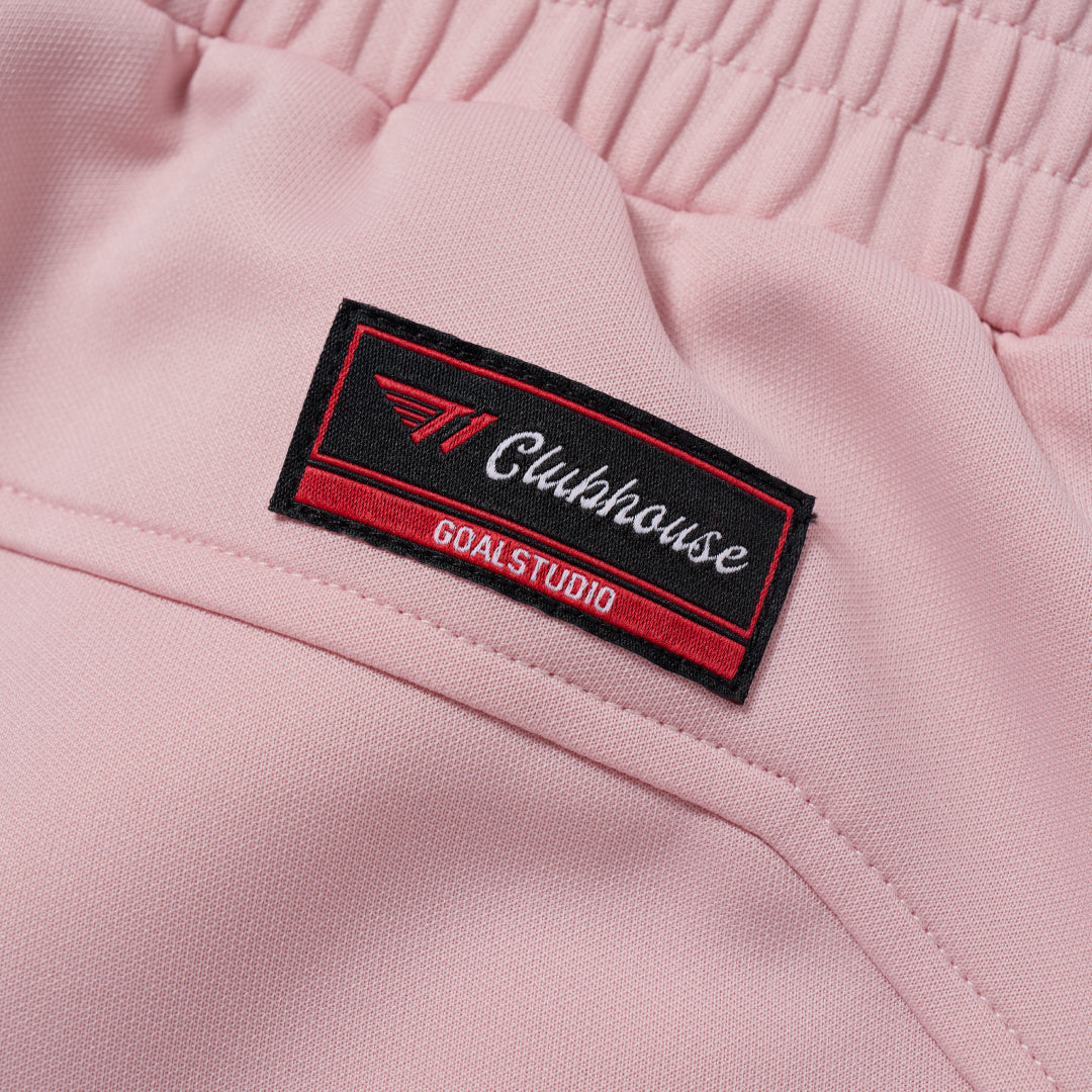 T1 CLUBHOUSE W'S TRACK PANTS