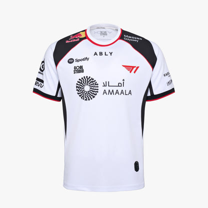 2026 T1 UNIFORM JERSEY