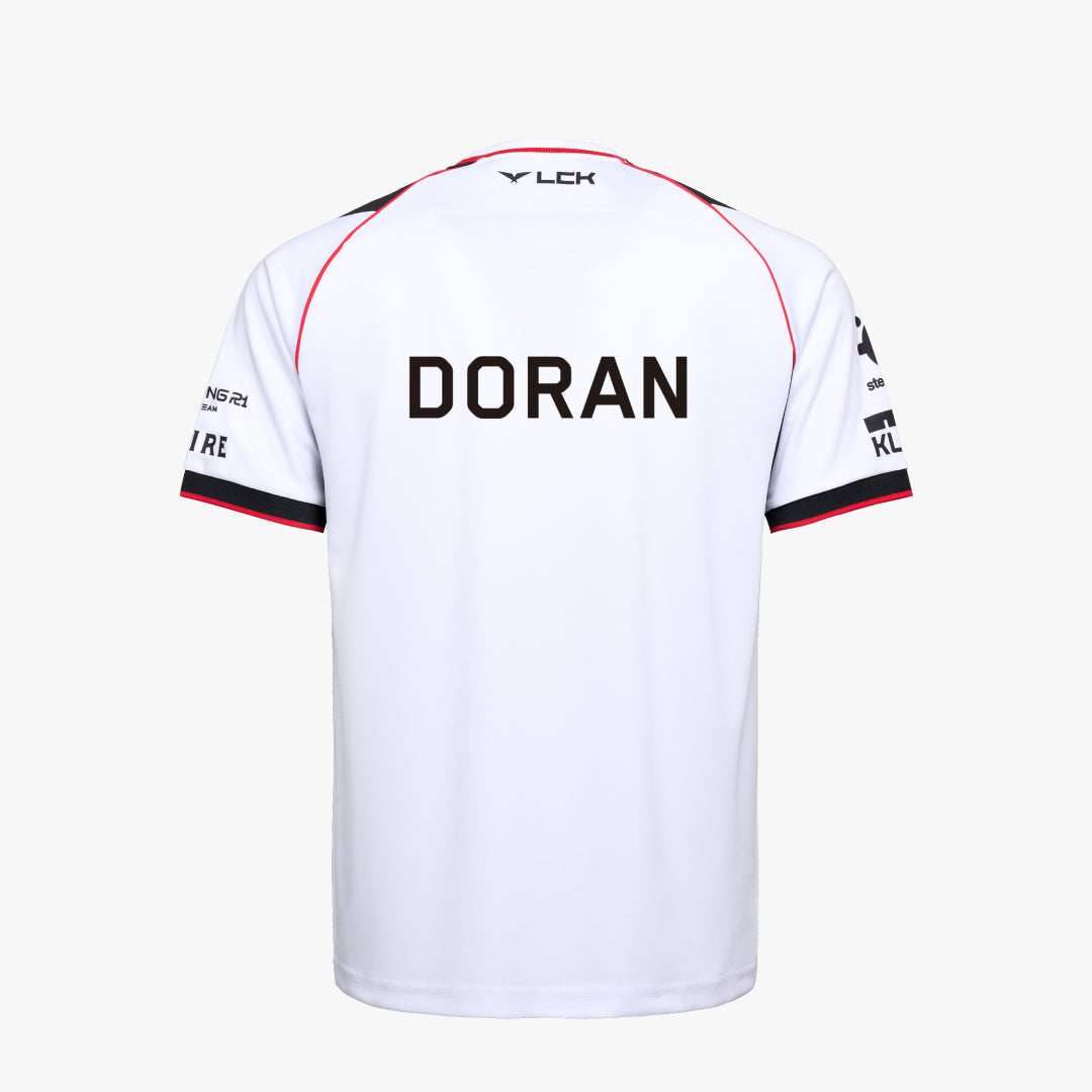 2026 T1 UNIFORM JERSEY – GOALSTUDIO