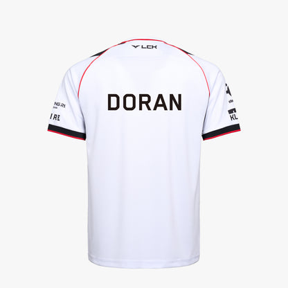 2026 T1 UNIFORM JERSEY