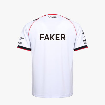 2026 T1 UNIFORM JERSEY