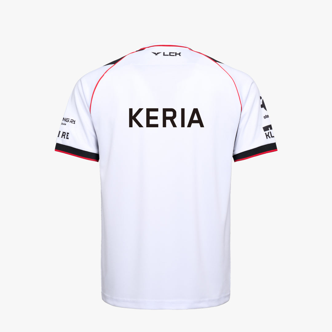 2026 T1 UNIFORM JERSEY – GOALSTUDIO