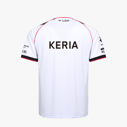 2026 T1 UNIFORM JERSEY