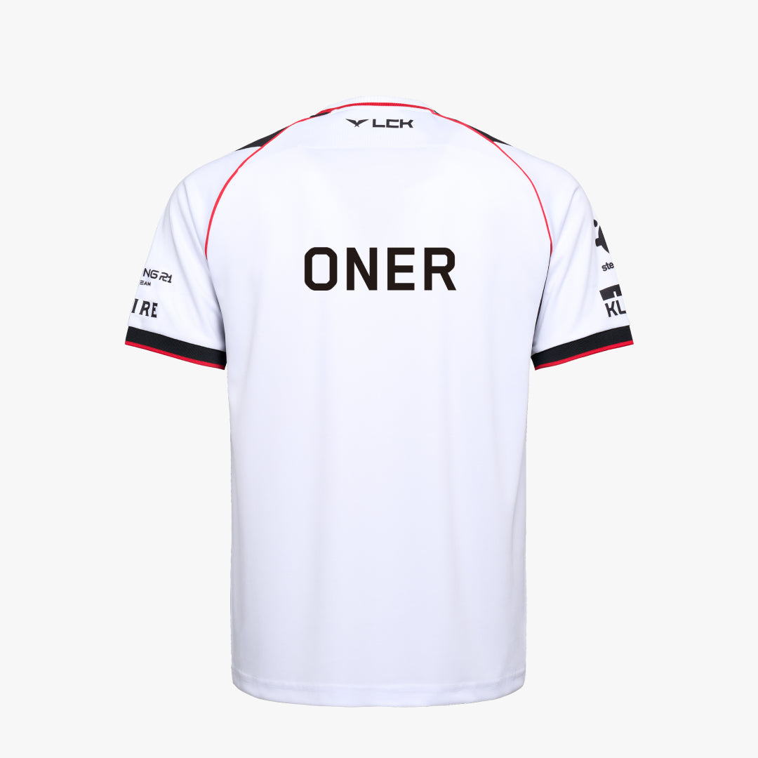 2026 T1 UNIFORM JERSEY – GOALSTUDIO