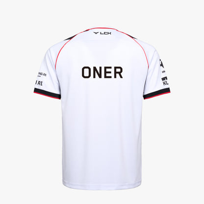 2026 T1 UNIFORM JERSEY
