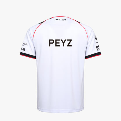 2026 T1 UNIFORM JERSEY