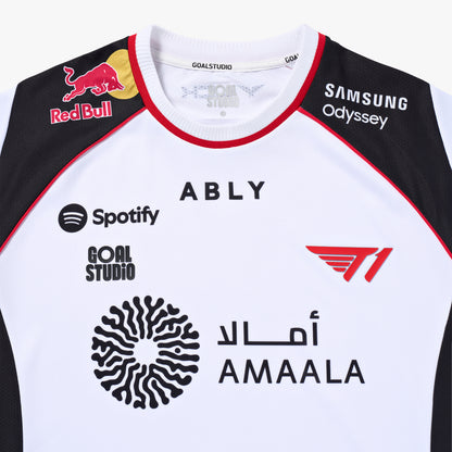 2026 T1 UNIFORM JERSEY