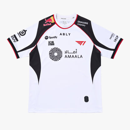 2026 T1 UNIFORM JERSEY