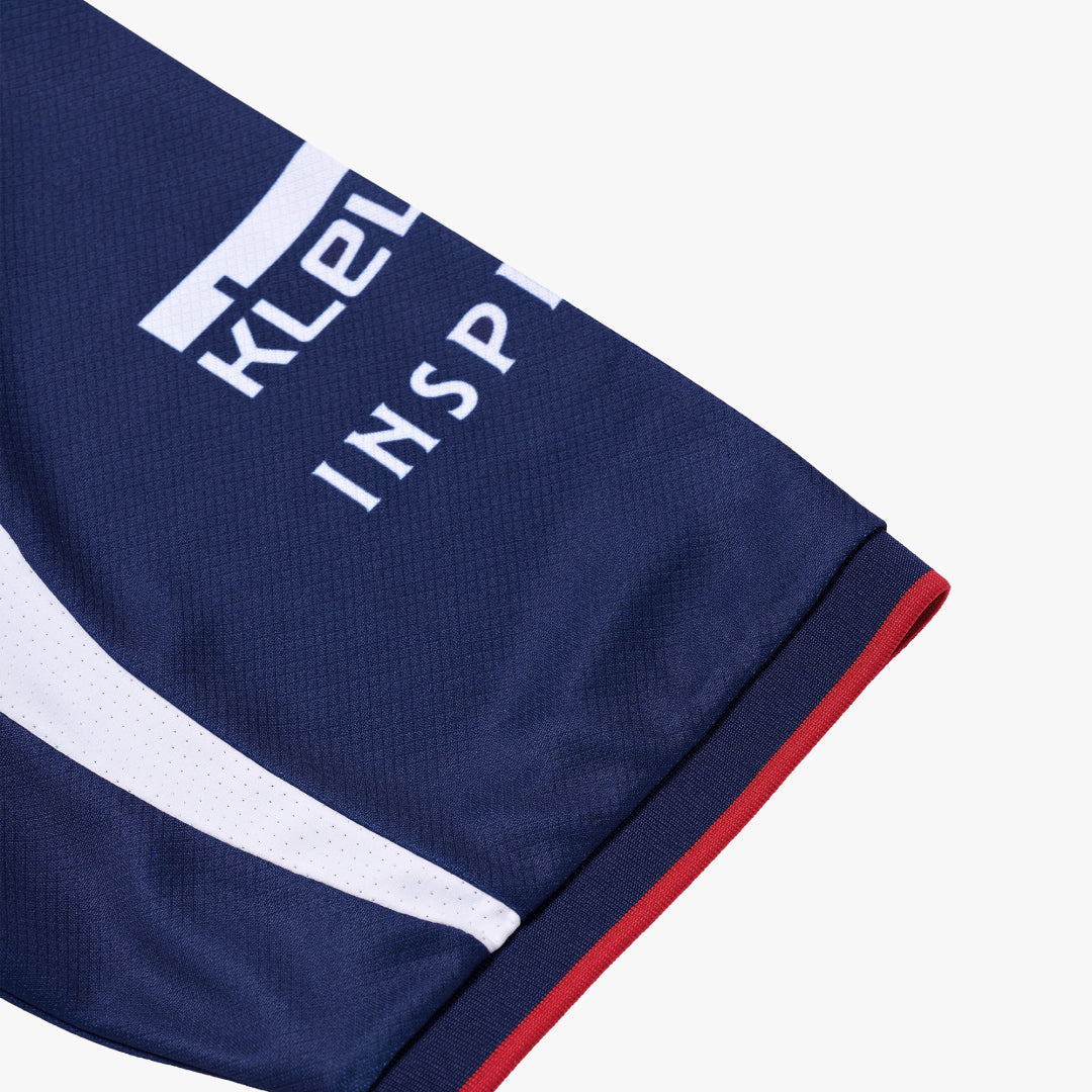 2026 T1 INTERNATIONAL UNIFORM JERSEY