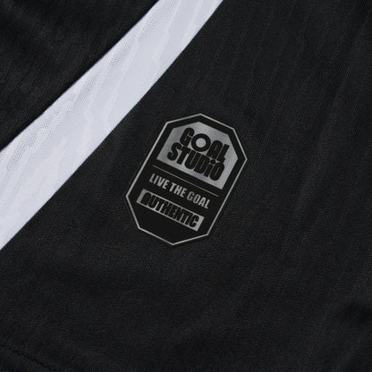 2026 TEAM KOREA OF ESPORTS AWAY UNIFORM - SPONSOR