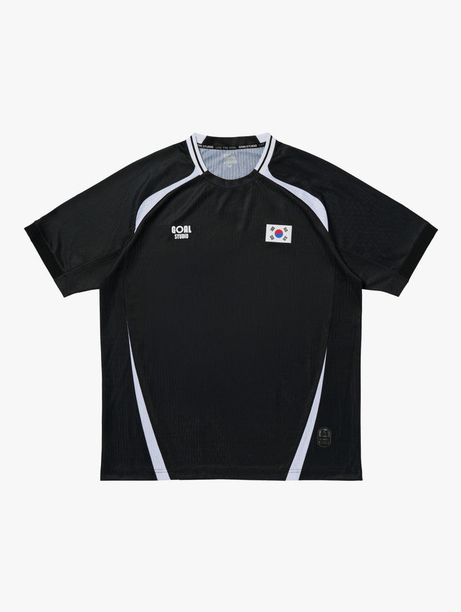 2026 TEAM KOREA OF ESPORTS AWAY UNIFORM