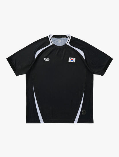 2026 TEAM KOREA OF ESPORTS AWAY UNIFORM